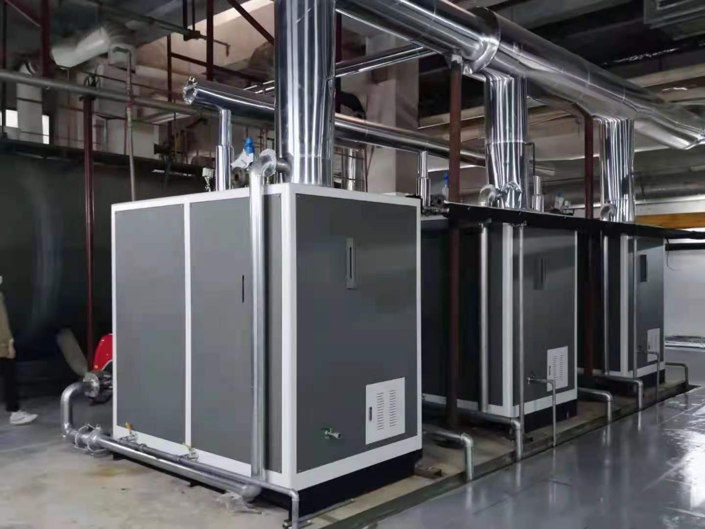 為何電加熱蒸汽發(fā)生器會(huì)氣壓不足？