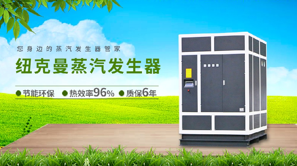 過(guò)熱蒸汽發(fā)生器：顛覆傳統(tǒng)加熱，效率翻倍的秘訣！