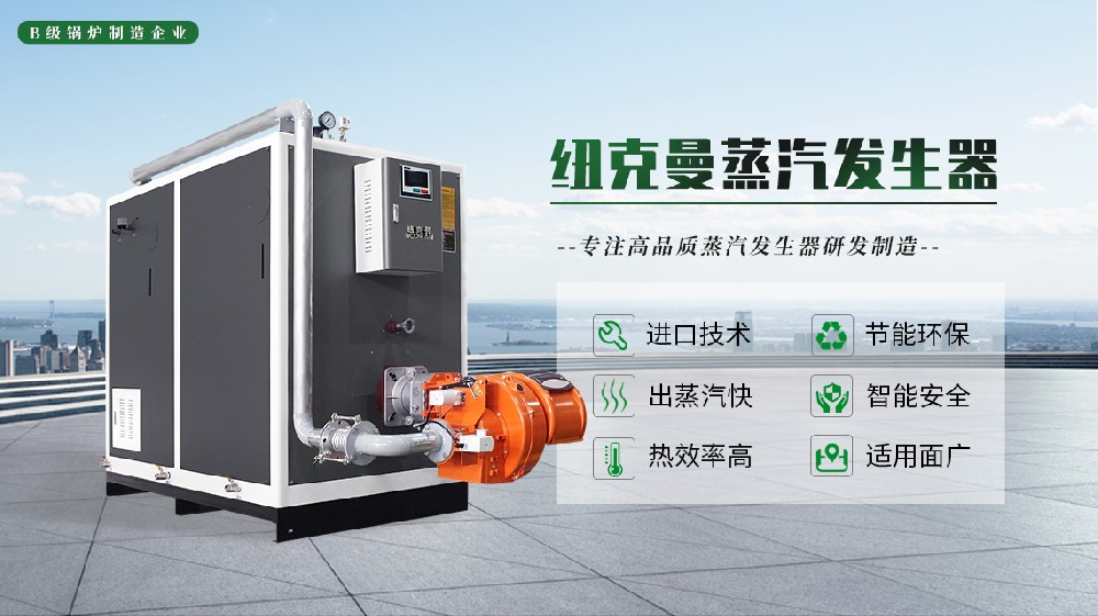 小型蒸汽發生器生產廠家：高效節能，你選對了嗎？