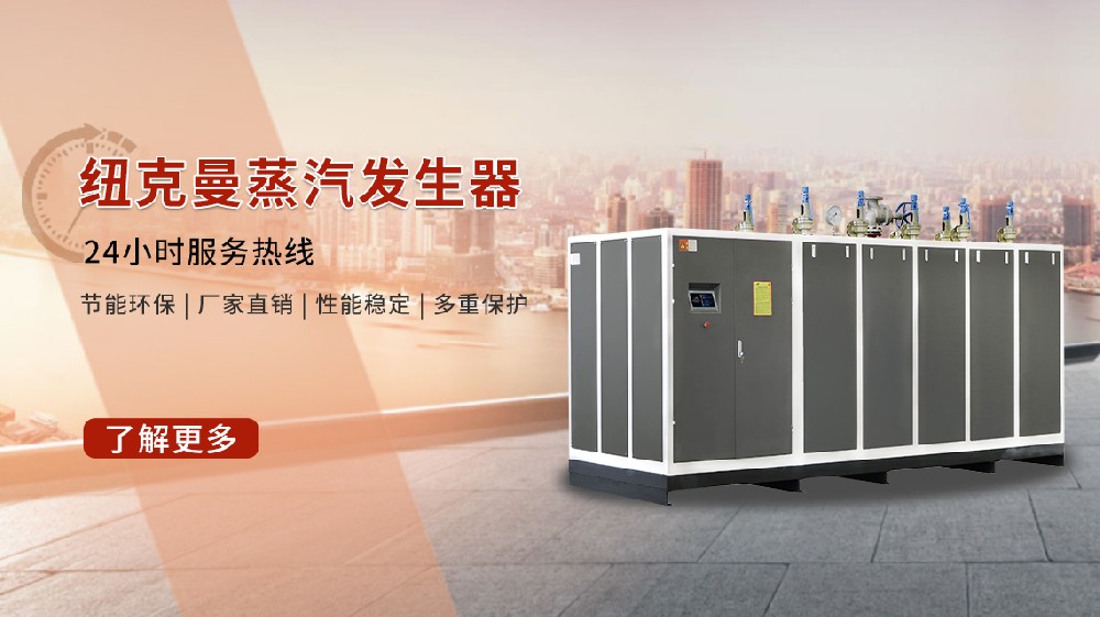 2025 年蒸汽發(fā)生器十大排名，選對(duì)不迷路！